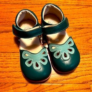 Matilda Jane Livie and Luca girls shoe size 12